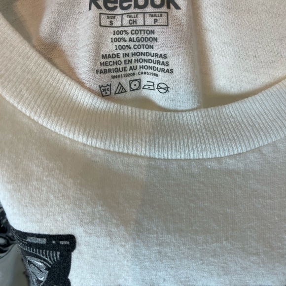 2017 Pittsburgh Penguins Stanley Cup Champions Mens Small Shirt - Picture 2 of 2